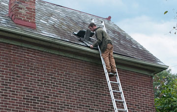 what affects urgent Brooms Barn roof repairs