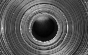 Brooms Barn edpm waterproofing