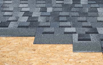 expert Brooms Barn asphalt roof companies