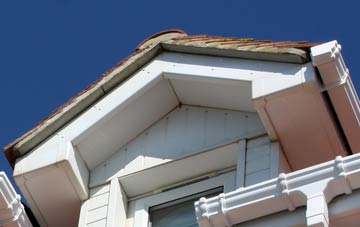 Brooms Barn fascia installation costs