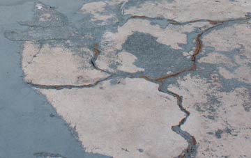 fibreglass roofing replacement Brooms Barn