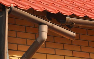 Brooms Barn gutter repair costs