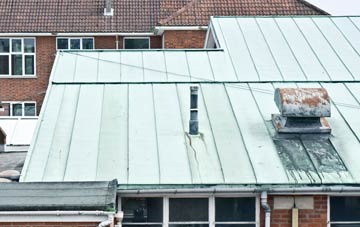 Brooms Barn lead roofing costs