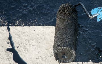 Brooms Barn liquid sealant waterproofing