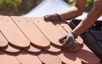 Brooms Barn roof tile contractors