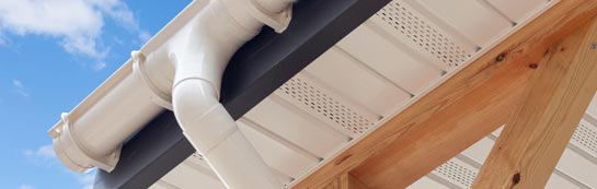 get Brooms Barn guttering quotes today