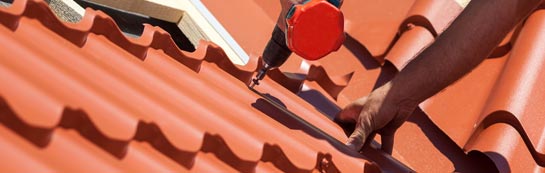 save on Brooms Barn roof installation costs