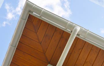 Brooms Barn soffit types