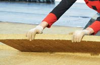 find rated Brooms Barn roof insulation companies