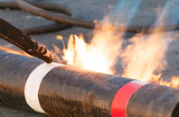 Brooms Barn flat roofing replacement
