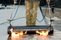 Brooms Barn flat roof sealing quote