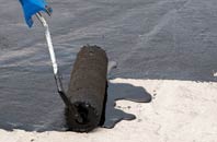 find rated Brooms Barn roof sealing companies