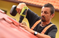 Brooms Barn garage roof repairs