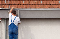 free Brooms Barn gutter repair quotes