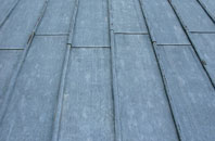Brooms Barn lead roofing