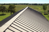 Brooms Barn metal roof quotes