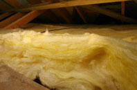 Brooms Barn pitch roof insulation