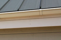 Brooms Barn soffit repair
