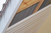 rated Brooms Barn soffit repair companies