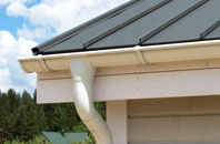 Brooms Barn soffits