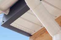 find rated Brooms Barn soffit companies