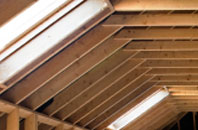 Brooms Barn tapered roof insulation quotes